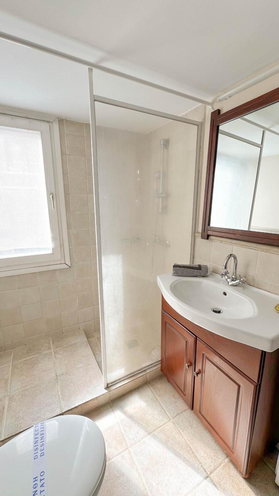 אתונה Alimos Sea View Family Apartment מראה חיצוני תמונה