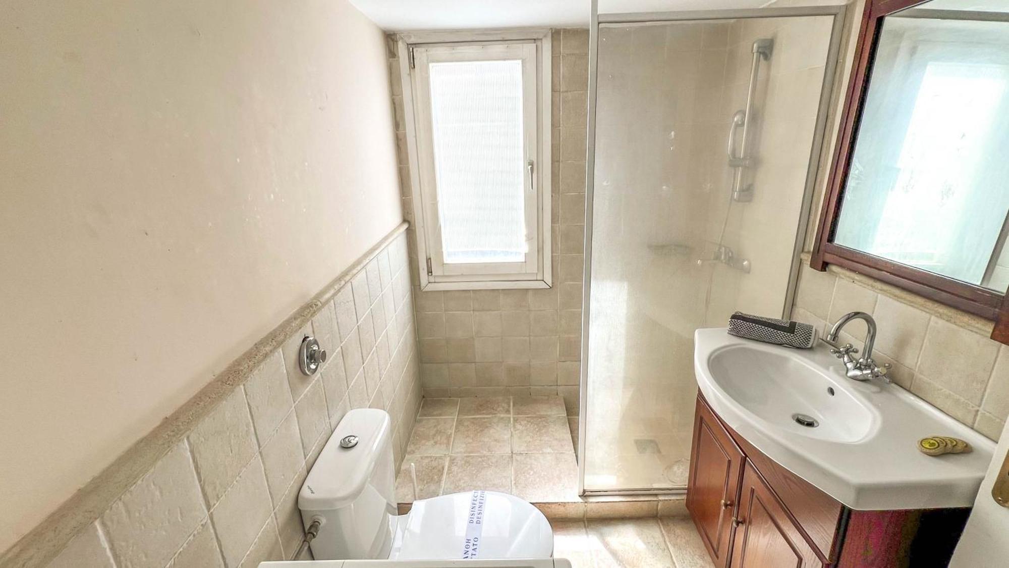 אתונה Alimos Sea View Family Apartment מראה חיצוני תמונה